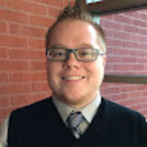 Meet your Posher, David